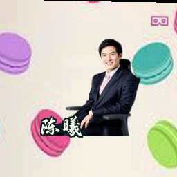 陈曦